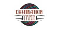 Destination Yarn coupons